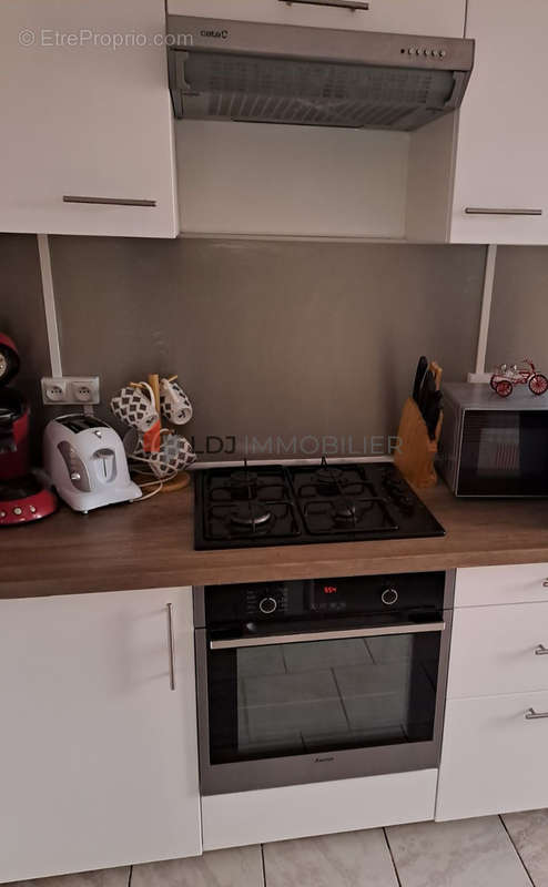 Appartement à PERPIGNAN