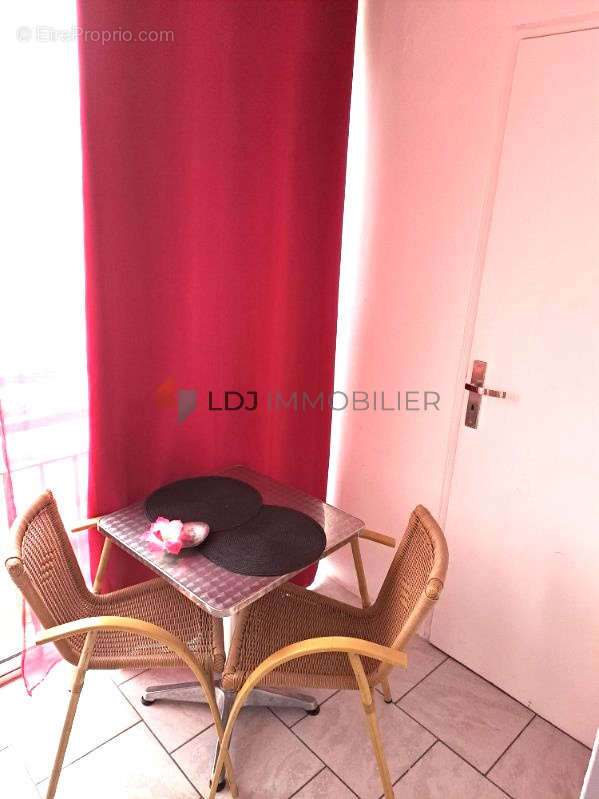 Appartement à PERPIGNAN