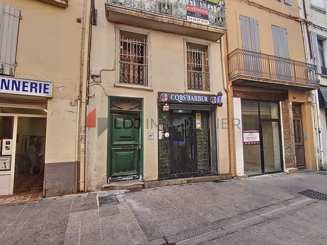 Appartement à PERPIGNAN