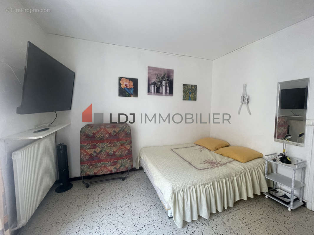 Appartement à AMELIE-LES-BAINS-PALALDA