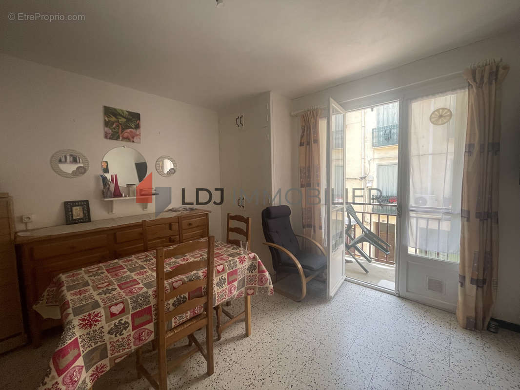 Appartement à AMELIE-LES-BAINS-PALALDA