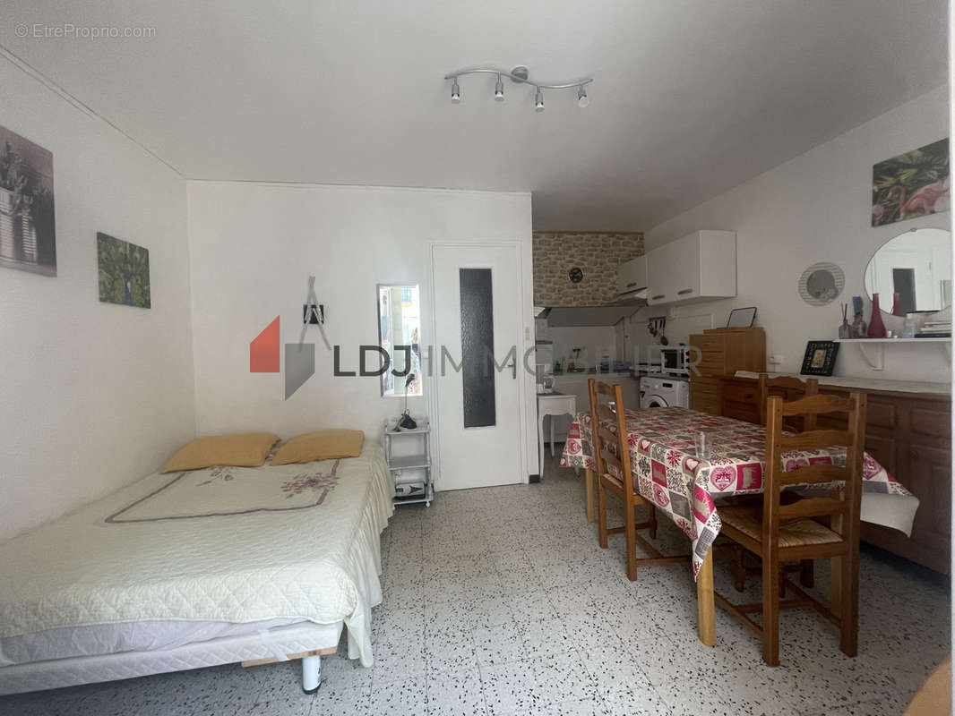 Appartement à AMELIE-LES-BAINS-PALALDA