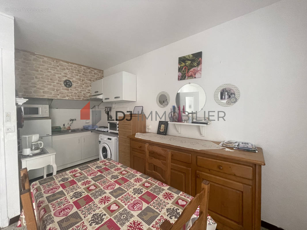 Appartement à AMELIE-LES-BAINS-PALALDA