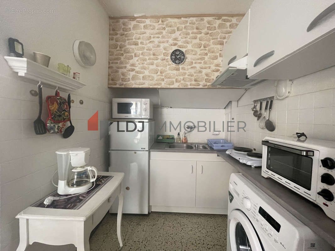 Appartement à AMELIE-LES-BAINS-PALALDA