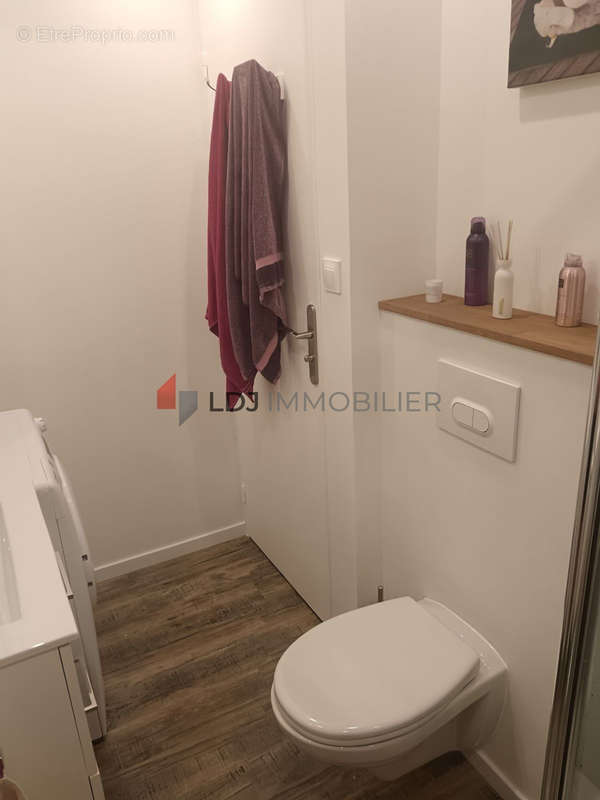 Appartement à PERPIGNAN