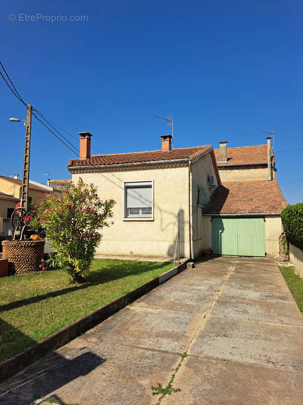 Maison à ARLES