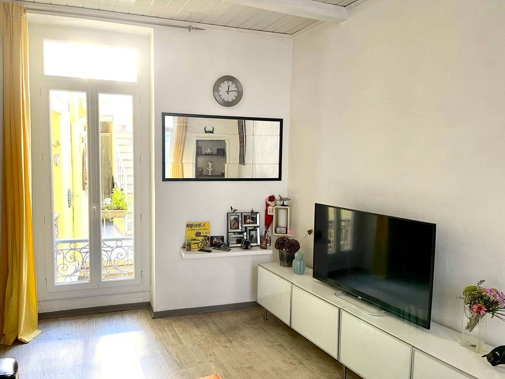 Appartement à NIMES