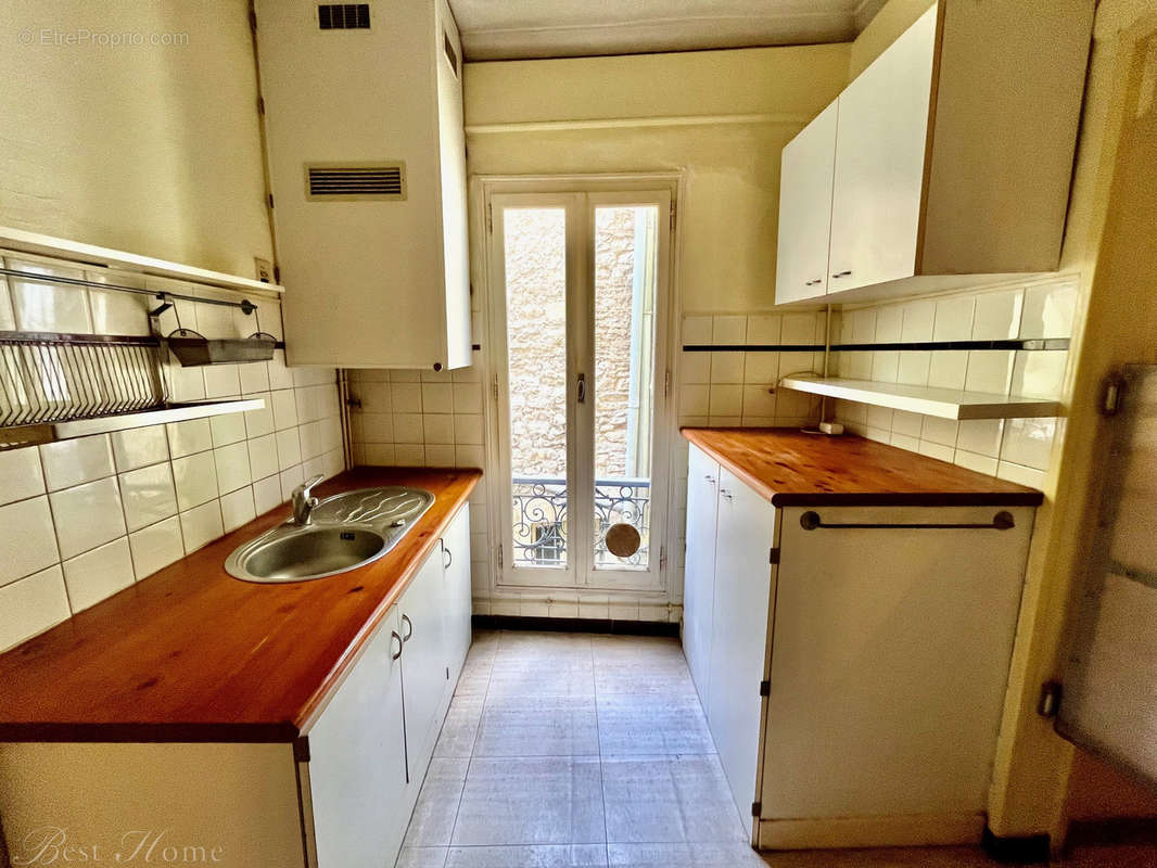 Appartement à NIMES