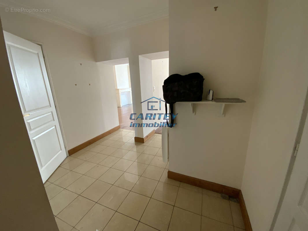 Appartement à LURE