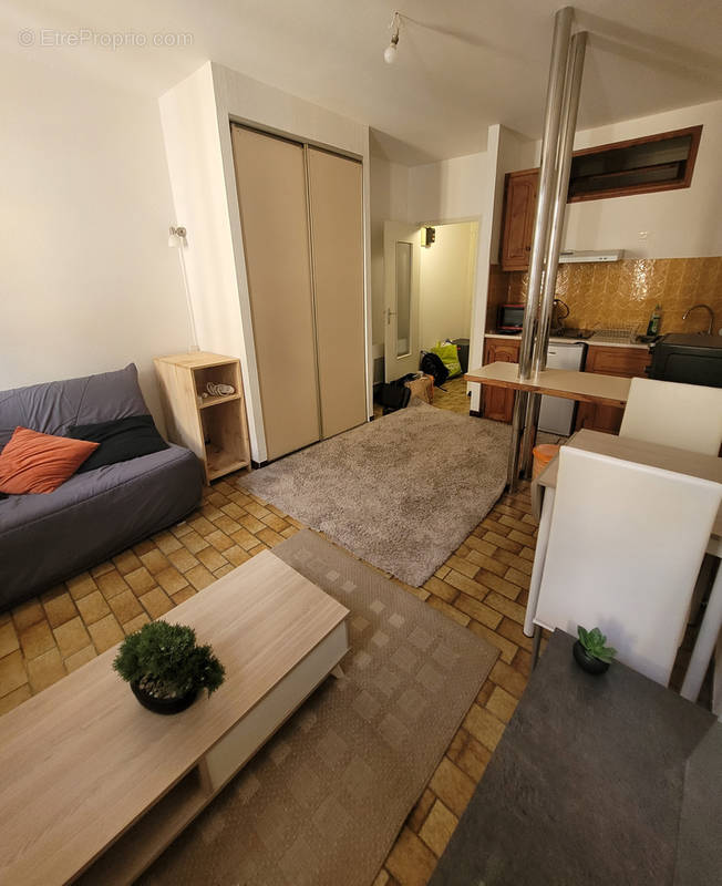 Appartement à AUCH