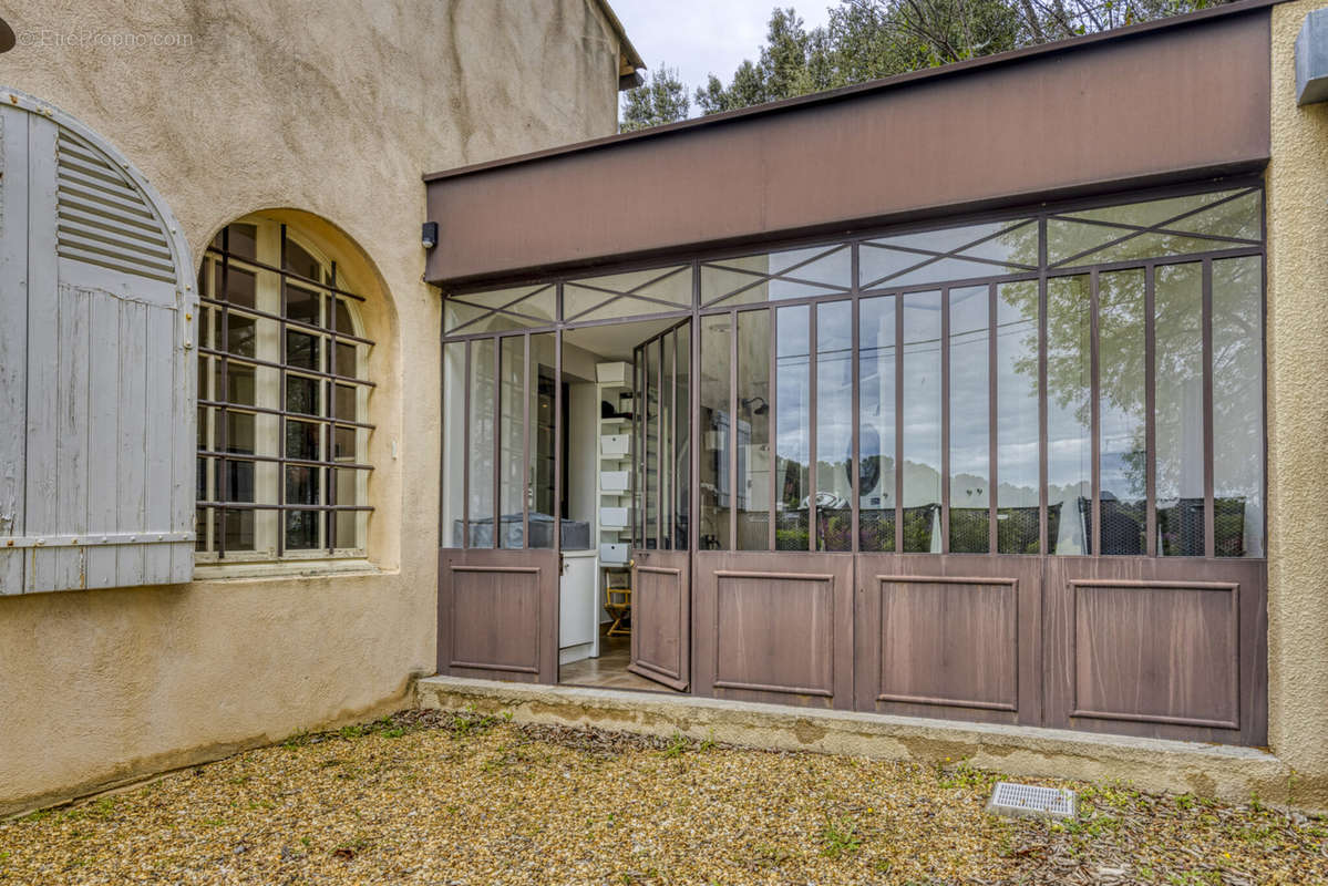 Maison à VILLENEUVE-LES-AVIGNON