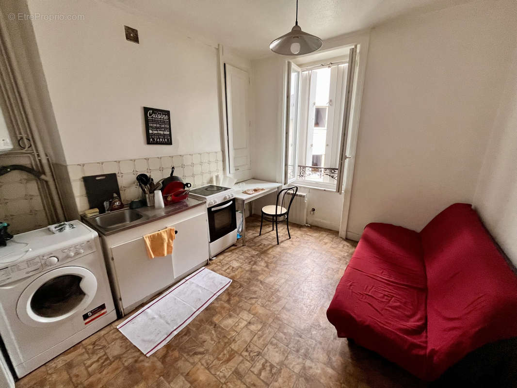 Appartement à LIMOGES