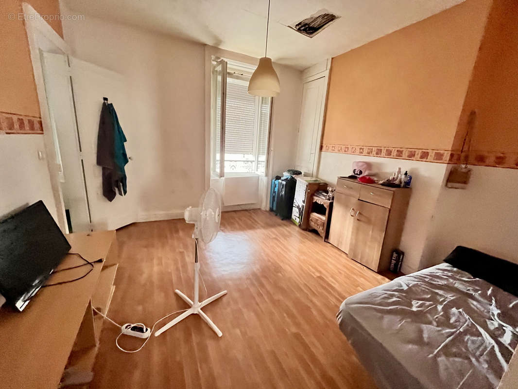 Appartement à LIMOGES