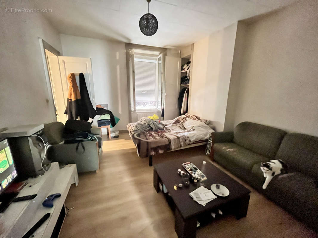 Appartement à LIMOGES