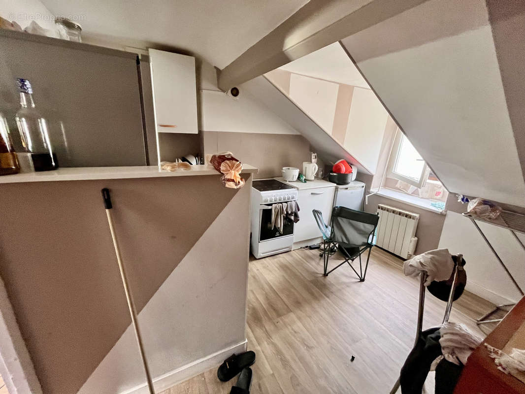 Appartement à LIMOGES