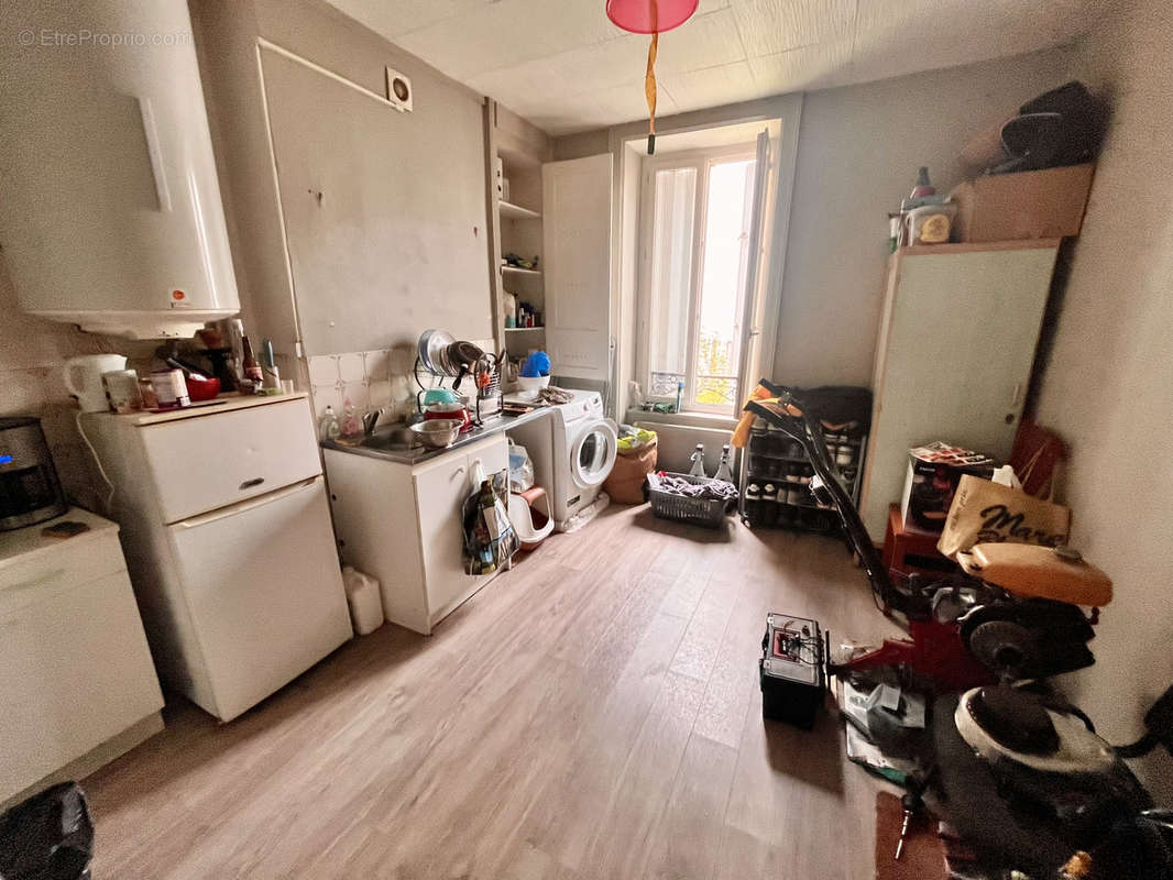 Appartement à LIMOGES