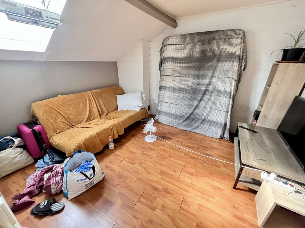 Appartement à LIMOGES