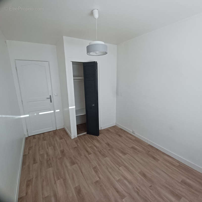 Appartement à AMIENS