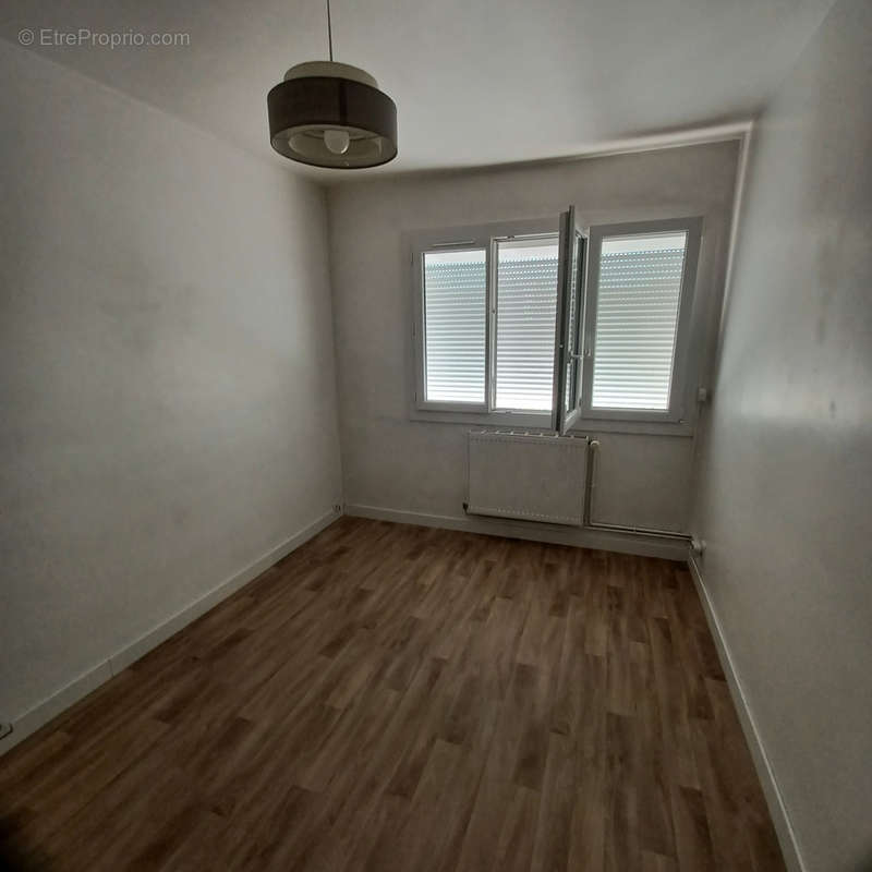 Appartement à AMIENS