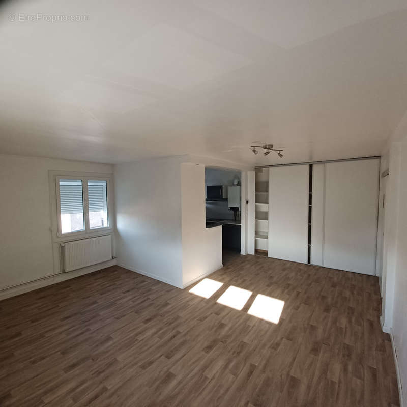 Appartement à AMIENS