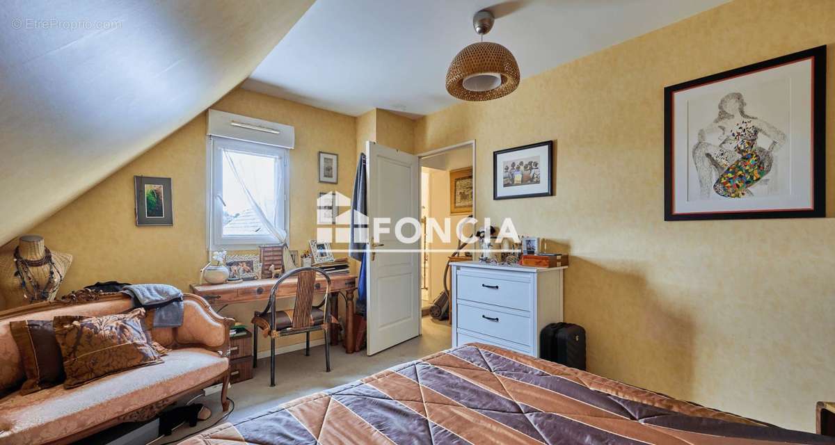 Appartement à TOUQUES