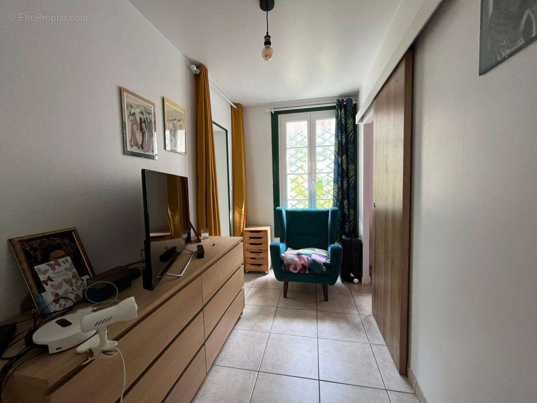 Appartement à ROCHEFORT