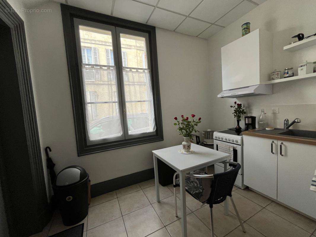 Appartement à ROCHEFORT