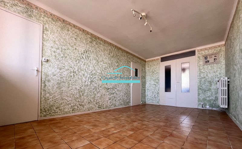 Appartement à SETE