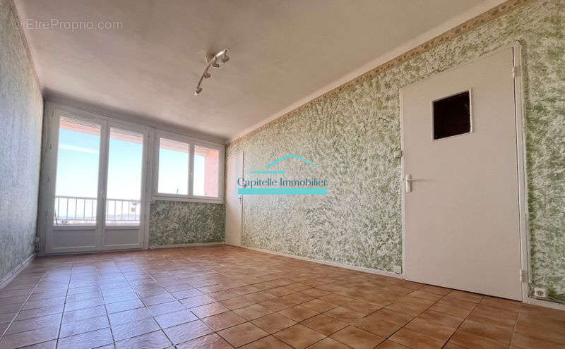 Appartement à SETE