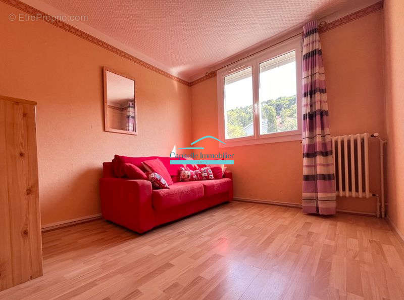 Appartement à SETE