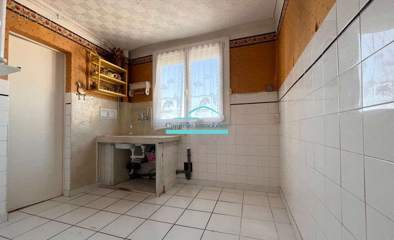 Appartement à SETE