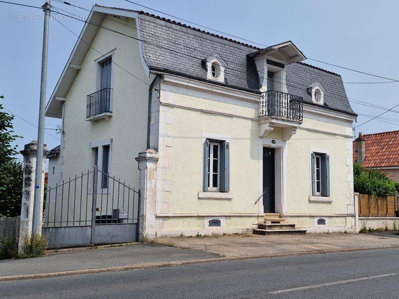 Maison à PERIGUEUX