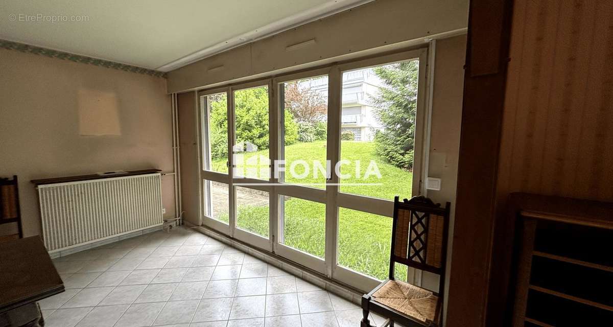 Appartement à VERNON