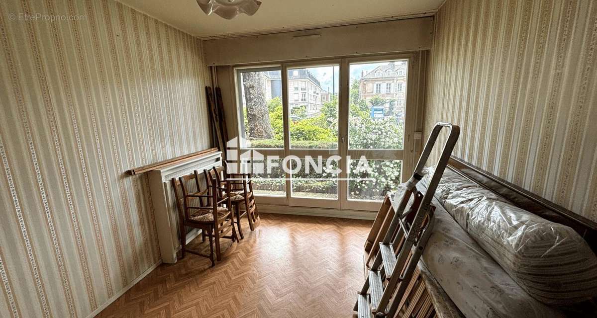 Appartement à VERNON