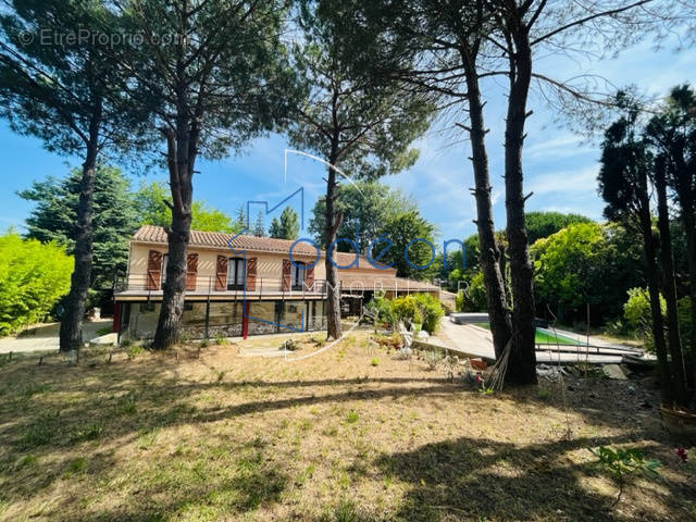 Maison à CARCASSONNE