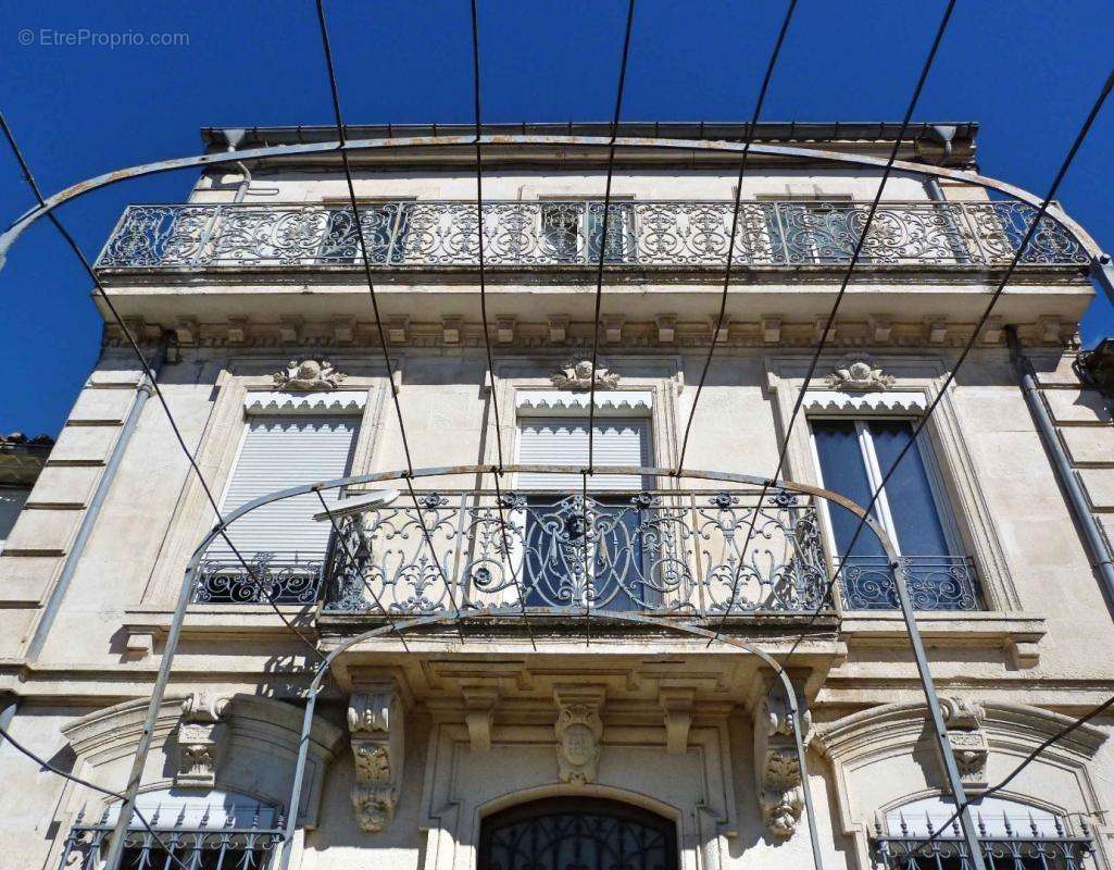 Maison à LIMOUX