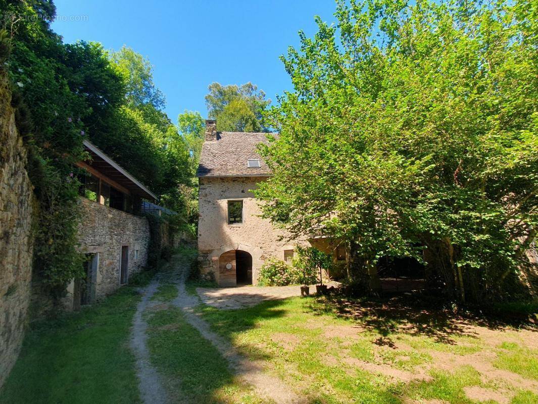 Maison à RIGNAC