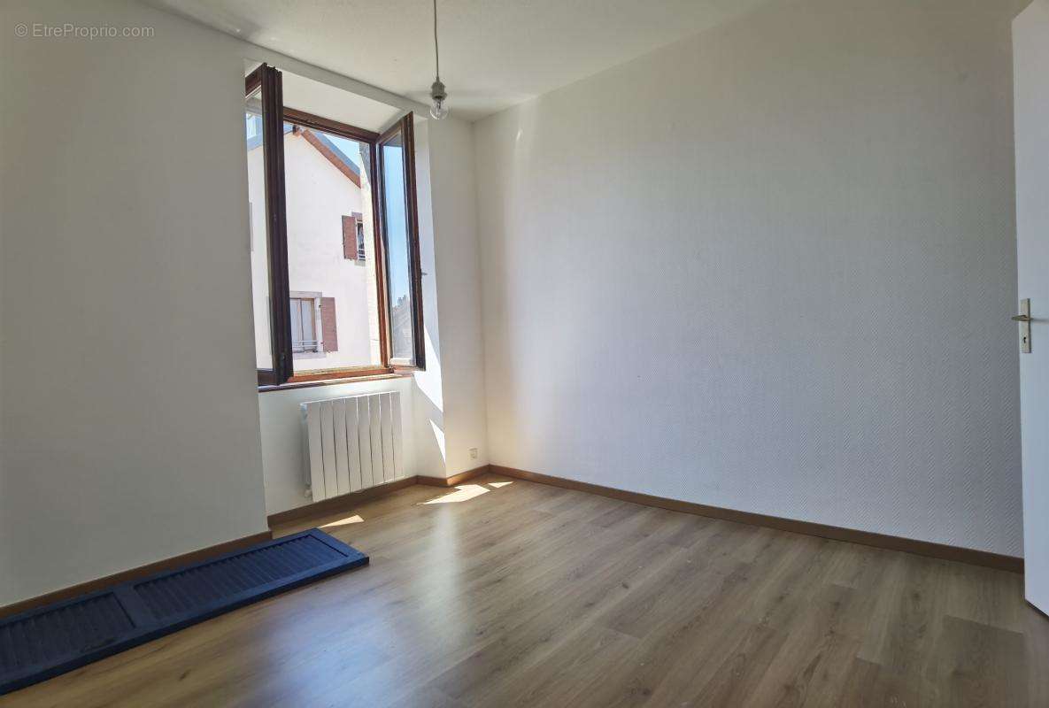 Appartement à BELFORT