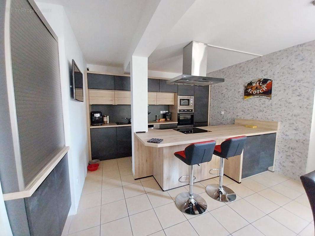 Appartement à AGDE