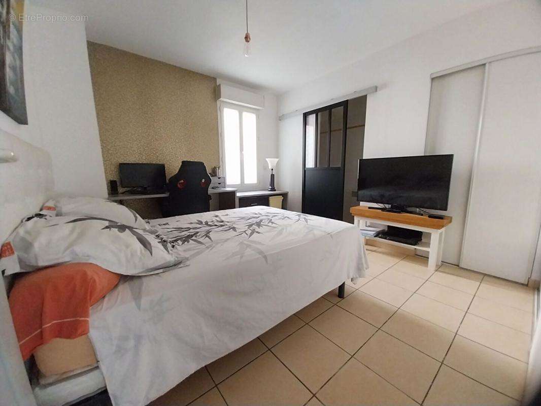 Appartement à AGDE