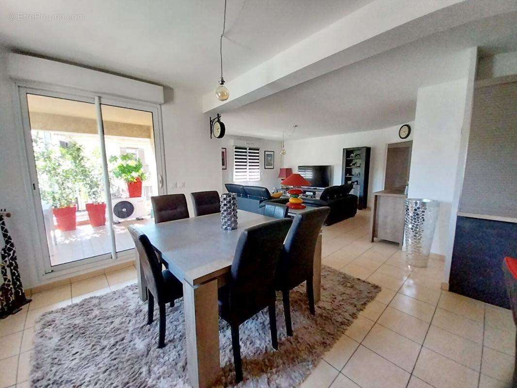 Appartement à AGDE