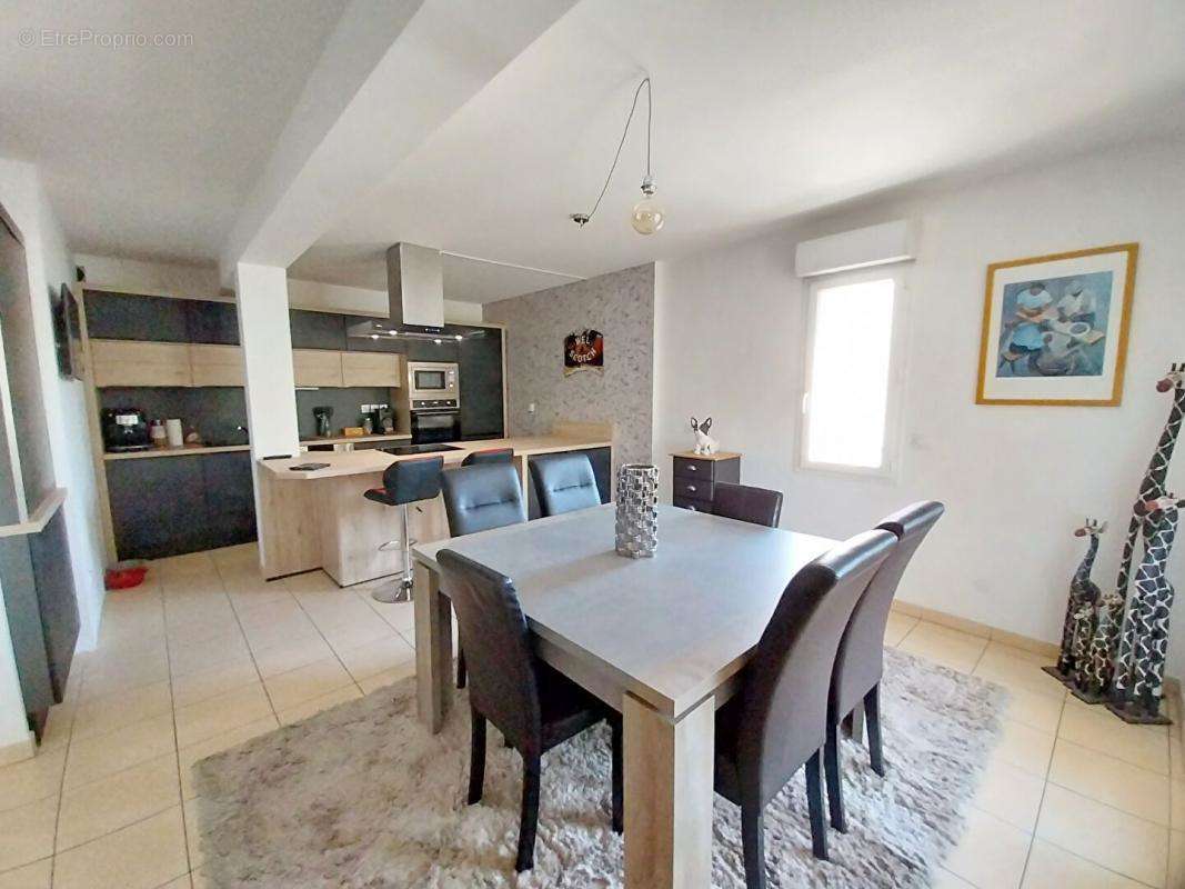 Appartement à AGDE