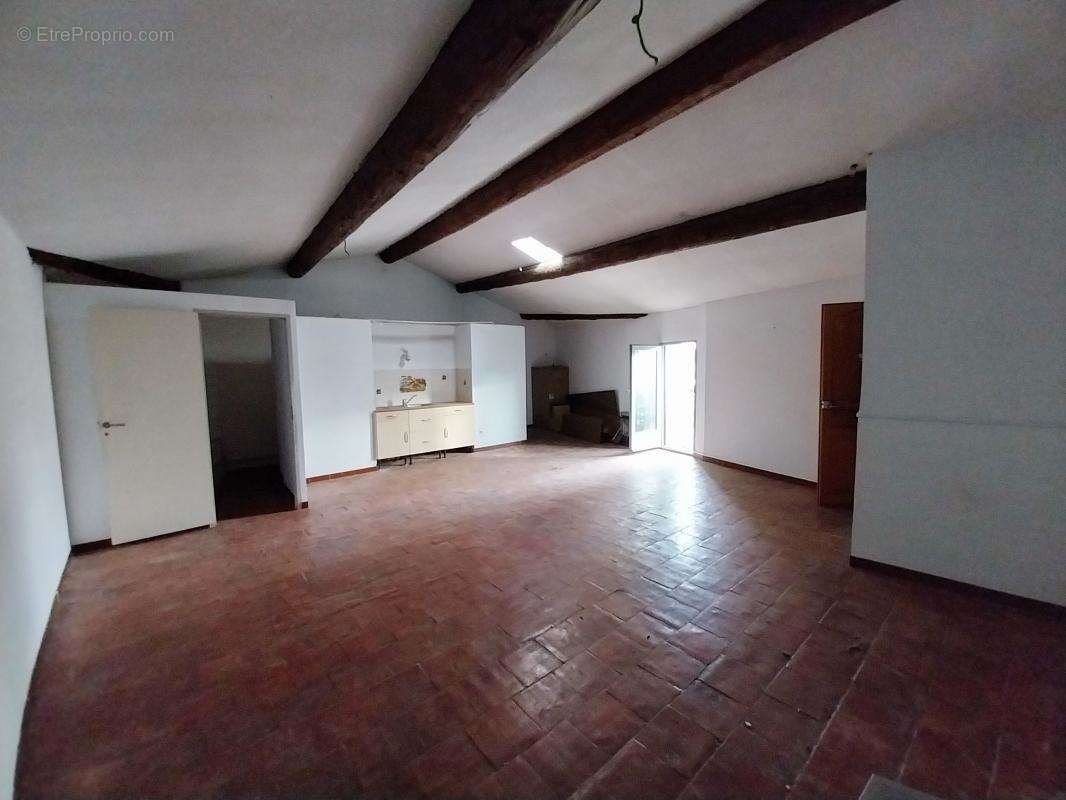 Appartement à AGDE