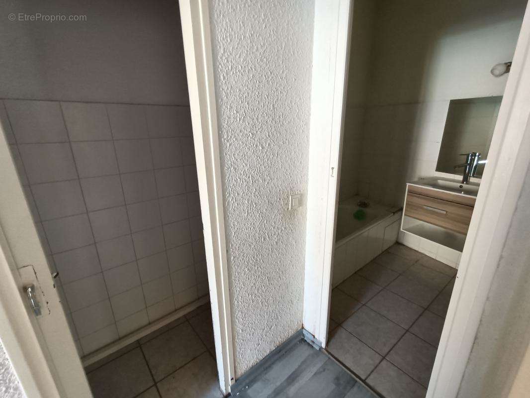 Appartement à AGDE