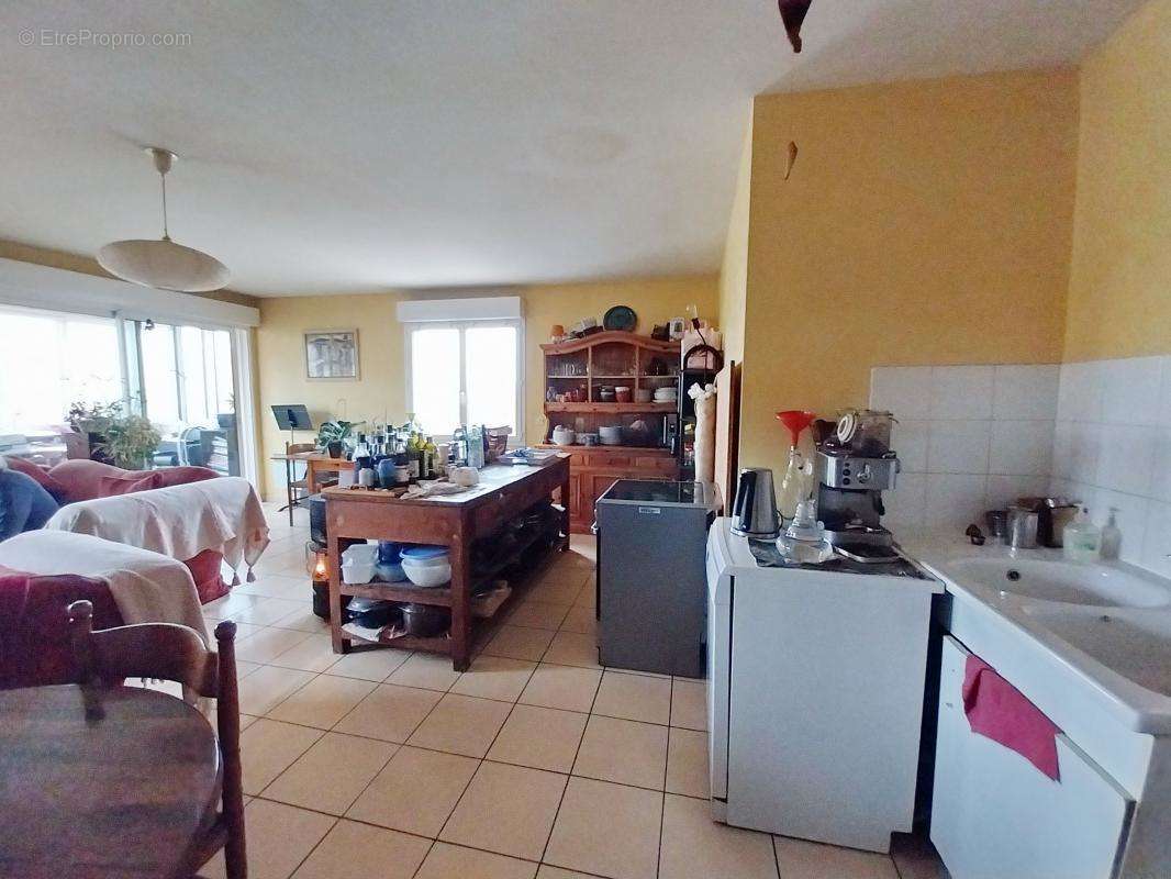 Appartement à AGDE