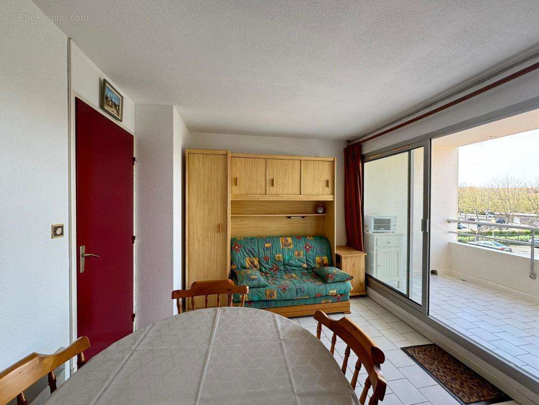 Appartement à AGDE