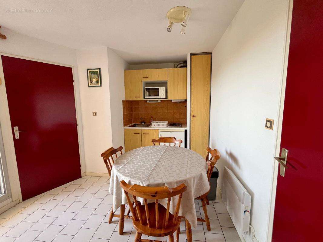 Appartement à AGDE