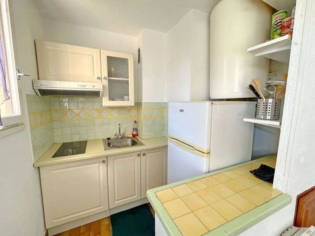 Appartement à AGDE