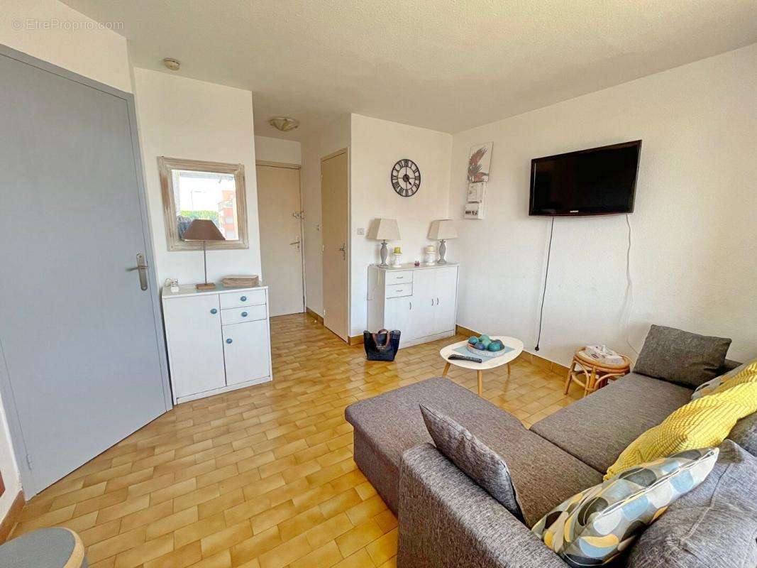 Appartement à AGDE