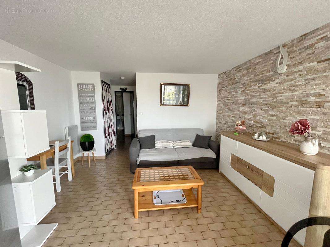 Appartement à AGDE